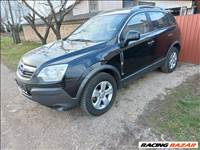 Eladó Opel Antara 2,0 CDTI manuális váltós!