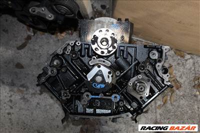  Audi A5	3.0D motorblokk CAPA