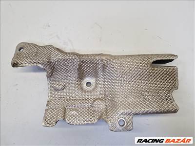 Volkswagen Golf VII 2.0 CR részecskeszűrő hővédő 04L 103 954AL (18227) 04l103954al