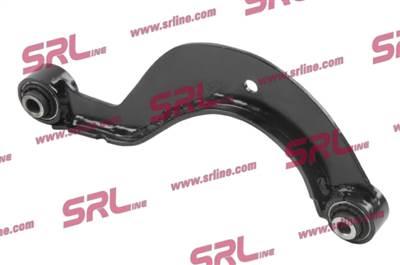 lengőkar, kerékfelfüggesztés TEKNOROT 1331376K for SEAT, SKODA, AUDI, VW, …