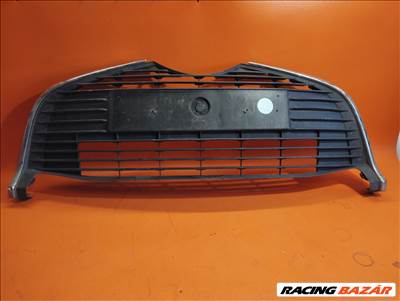 Toyota Yaris hűtőrács 14-től 53102-0D040 (L.30.319R)