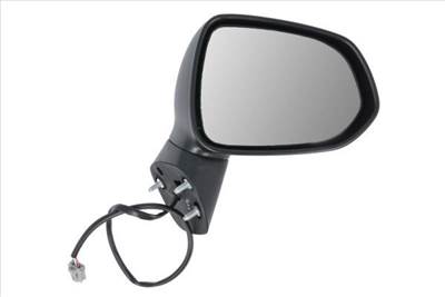 külső visszapillantó POLCAR 3835526E for HONDA