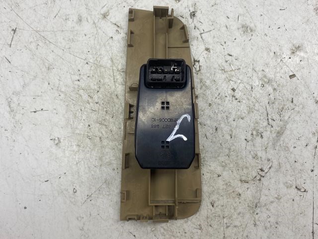 CHEVROLET EPICA Jobb első Ablakemelő Kapcsoló 2. kép