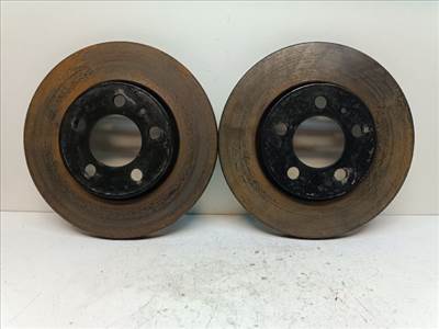 AUDI A2 Első Pár Féktárcsa