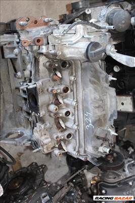 Toyota Auris 2012-  1.4D Fűzött blokk hengerfejjel 1ND-TV (324.)