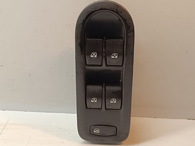 RENAULT SCÉNIC II Bal első Ablakemelő Kapcsoló 1. kép