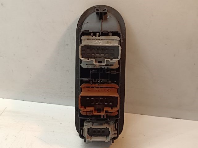 RENAULT SCÉNIC II Bal első Ablakemelő Kapcsoló 2. kép