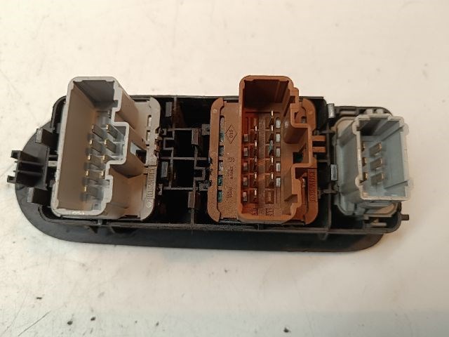 RENAULT SCÉNIC II Bal első Ablakemelő Kapcsoló 4. kép