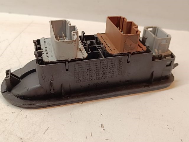 RENAULT SCÉNIC II Bal első Ablakemelő Kapcsoló 5. kép