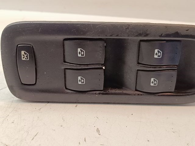 RENAULT SCÉNIC II Bal első Ablakemelő Kapcsoló 8. kép