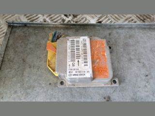 Mercedes A-osztály W168 Légzsák Elektronika *123102* bosch-0285001222 0018203126
