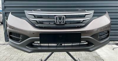 Honda CR-V IV, Honda CR-V V, Honda CR-V VI, Honda CR-V III Első lökhárító