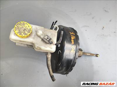 Seat Ibiza III fékrásegítő  6q1614105ad