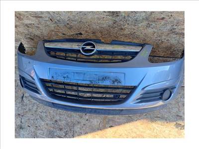 Opel Corsa D (2006-2015) Első Lökhárító 