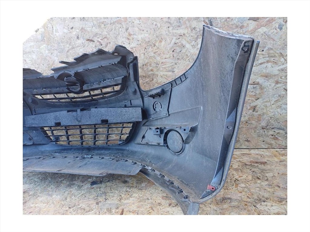 Opel Corsa D (2006-2015) Első Lökhárító  6. kép