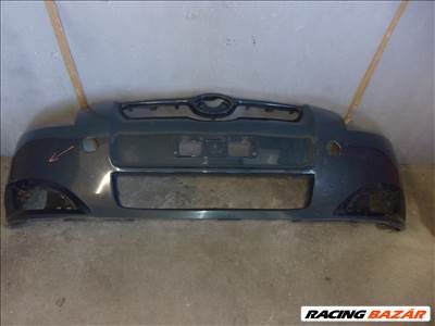 TOYOTA AURIS első lökhárító héj 2006-2010 52159-02680