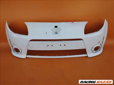 Renault Twingo első lökhárító 10-től (P.30.326)