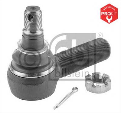 FEBI BILSTEIN 11114 - könyökcsukló, kormány vonórúd VOLVO