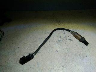 Ford Ka Mk1 Első Lambdaszonda *50953* bosch-0258003714 ford-96fb9f472da