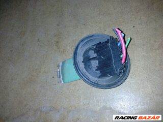 Skoda Fabia I Előtét Ellenállás Fűtőmotor *65872*