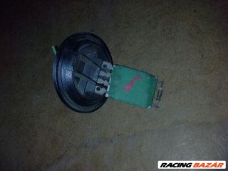 Skoda Fabia I Előtét Ellenállás Fűtőmotor *65872* 2. kép