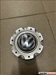 1db VW felnikupak 16" 1T0 071 214 Touran gyári alufelni kupak 149mm