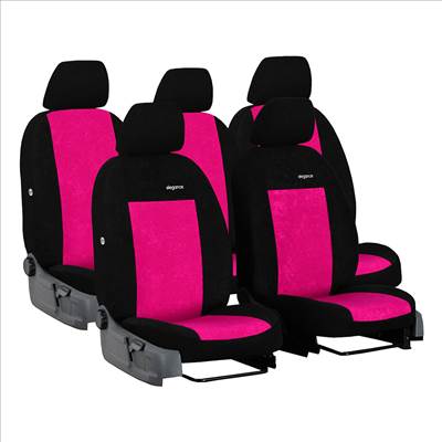 Ford Galaxy II üléshuzat Elegance 2000-2006 - 8 szín