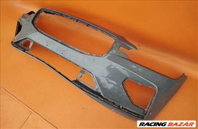 Volvo S60 V60 R-design első lökhárító 19-től 31455622 (S6.50)