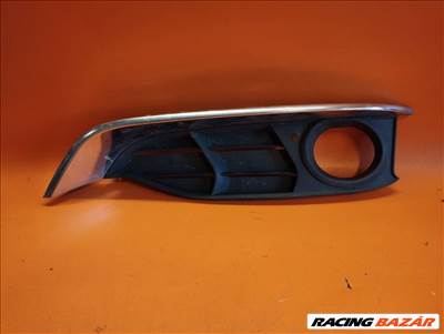 Bmw F34 GT bal ködlámpa takaró 7293793 (M.20)