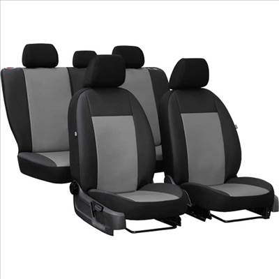 Isuzu D-Max I üléshuzat Pelle 2009-2011