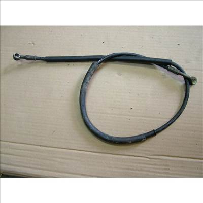 Aprilia RX125 1990-1994 első fékcső Bremschleitung brake line