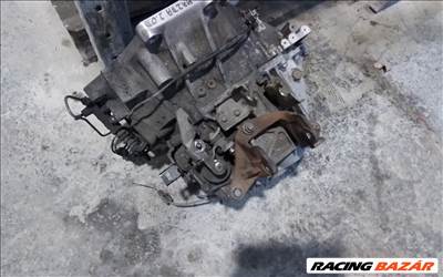 Mazda 6 (1st gen) Sebesség váltó 