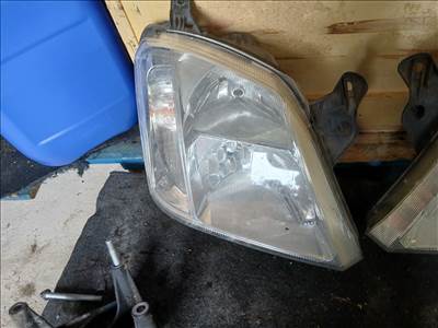 Opel Meriva A Jobb fényszóró  93321053