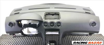 Peugeot 308 Műszerfal Párna Nagy Kijelzős