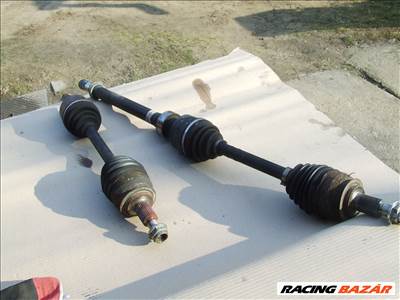 Mazda 3 (BM) féltengely 2.2 skyaktiv kézi 6 oshoz