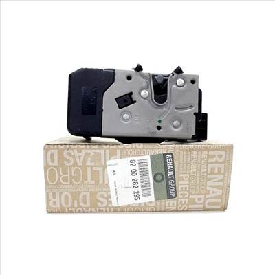 Renault Trafic II/Nissan Primastar gyári új hátsó ajtó zárszerkezet (3 pin) 2001-2014-ig