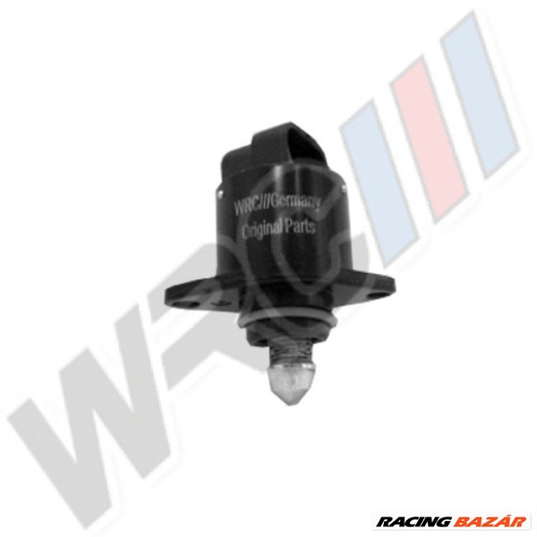 Alapjárati léptető motor Chevrolet Aveo, Spark 96434613 a95165 1. kép