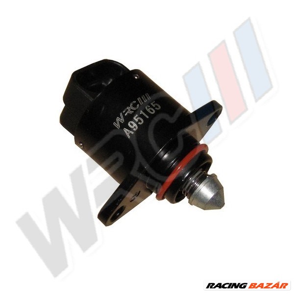 Alapjárati léptető motor Chevrolet Aveo, Spark 96434613 a95165 3. kép