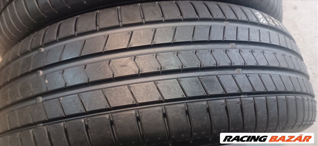  Új Falken Azenis SUV 235/60 R19 nyári gumik 120e./4db 1. kép