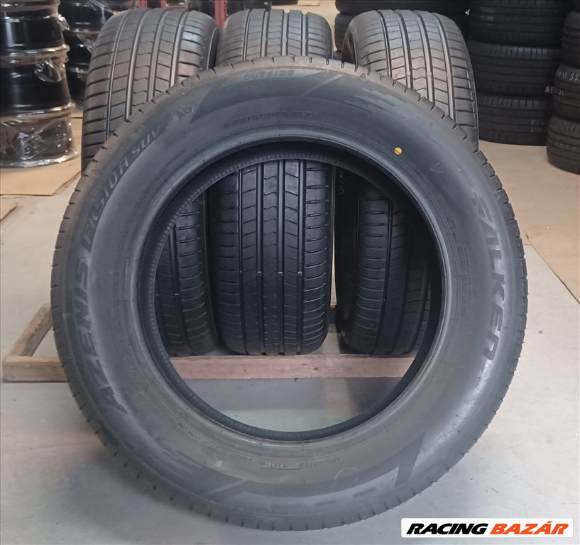  Új Falken Azenis SUV 235/60 R19 nyári gumik 120e./4db 3. kép