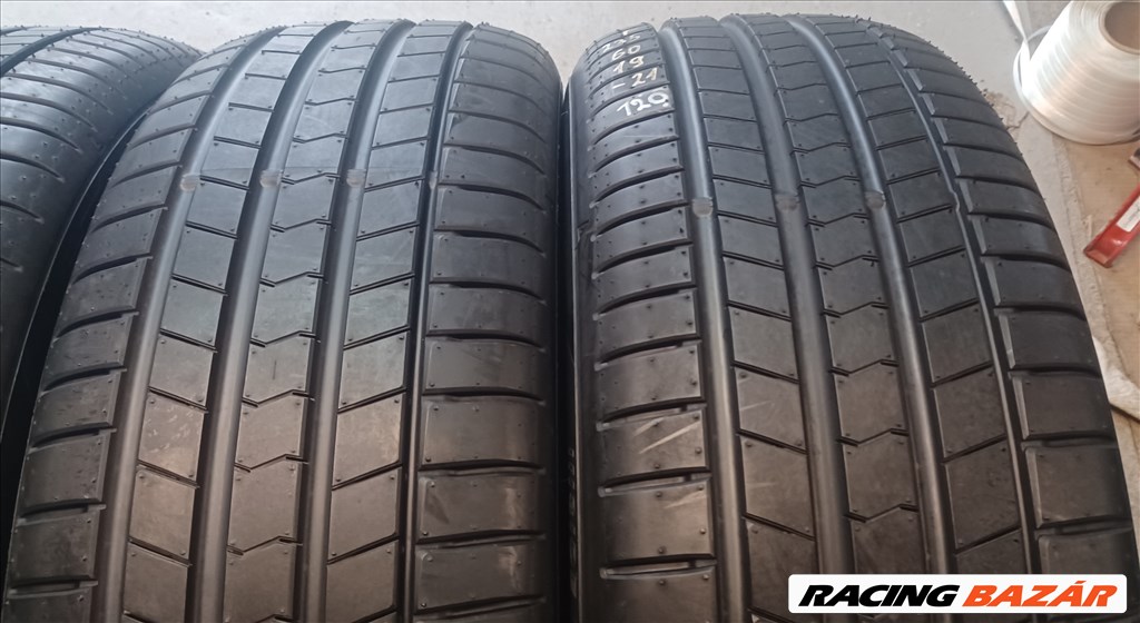  Új Falken Azenis SUV 235/60 R19 nyári gumik 120e./4db 4. kép
