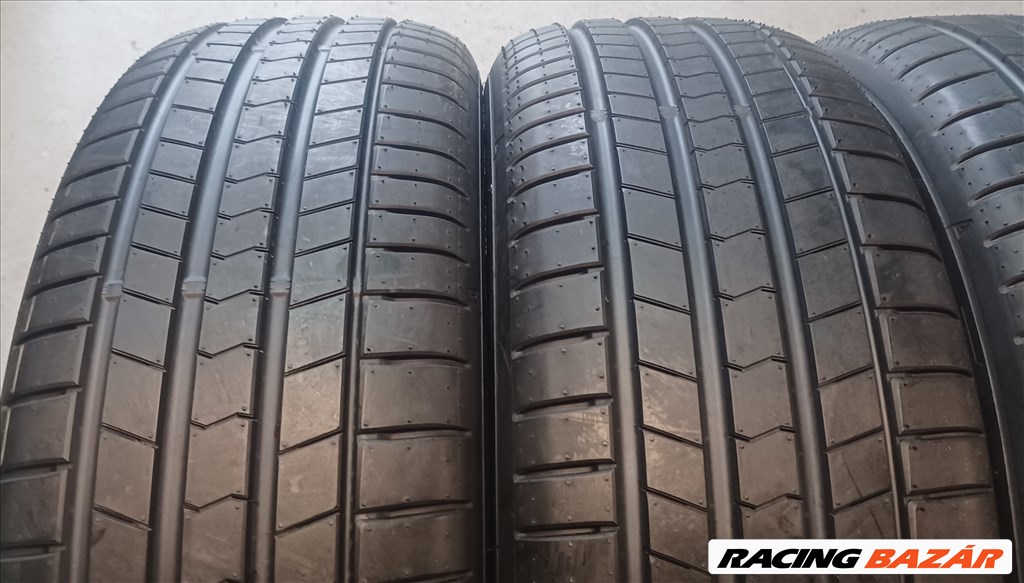  Új Falken Azenis SUV 235/60 R19 nyári gumik 120e./4db 6. kép