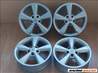 5x114,3 Gyári 17"-os Nissan Qashqai,Juke,Pulsar alufelni!