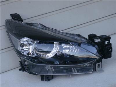 Mazda 2 DJ/DL Jobb első Fényszóró D43N-51030 2019-től