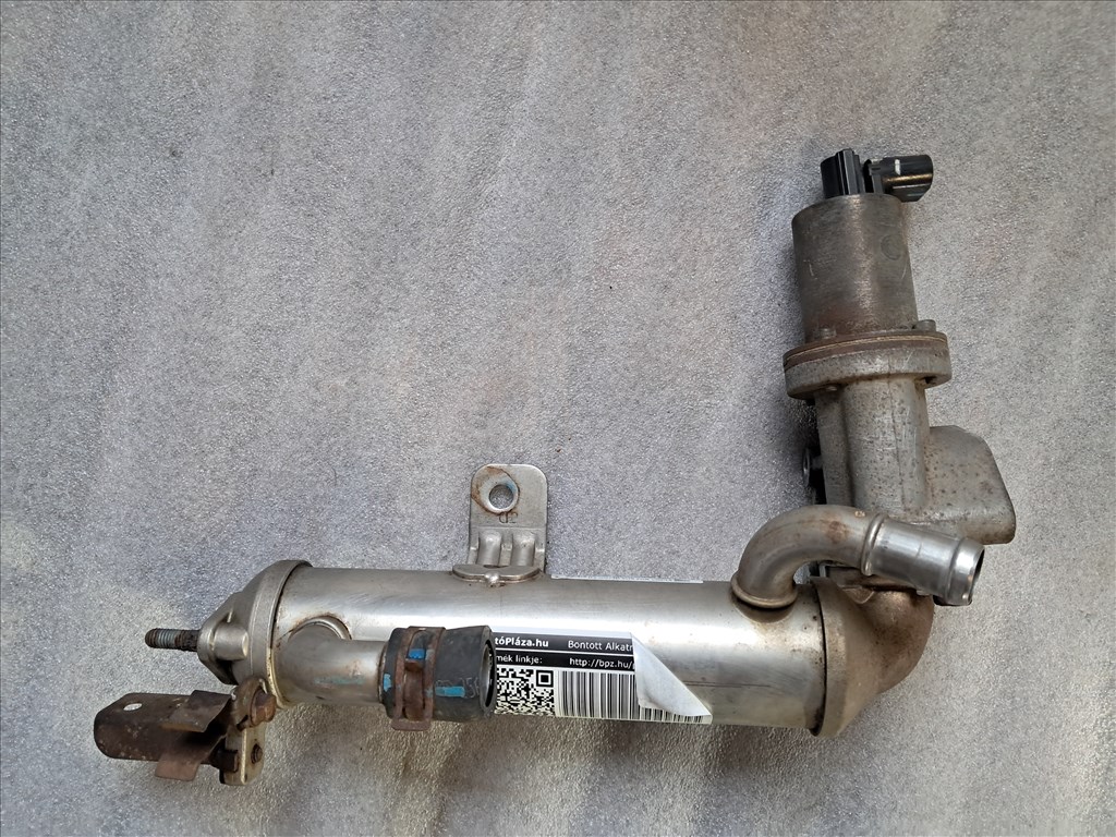 Kia Cee'd (JD) 1.4 crdi D4FC  Egr hűtő  284162a770 1. kép