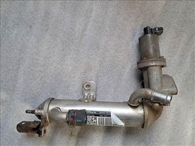 Kia Cee'd (JD) 1.4 crdi D4FC  Egr hűtő  284162a770