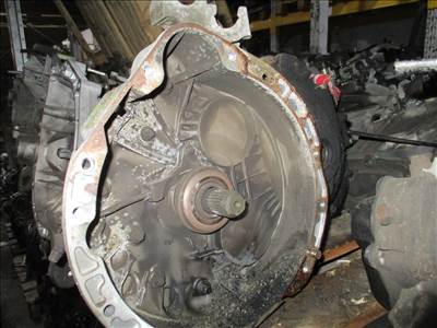 Mercedes B-osztály, Mercedes A-osztály W245 W169 sebességváltó R1692610301