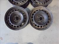 R15 OPEL acélfelni