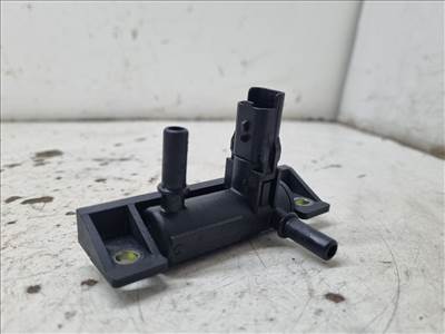 CITROËN C5 II (RC_) 2.2 HDi (RC4HXE) Üzemanyag Hőmérséklet Jeladó #35060# 9637705080