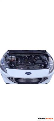 Ford Kuga Mk3 Zárhíd 